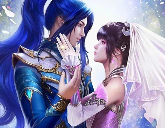 斗罗大陆唐三最后娶了几个老婆？
