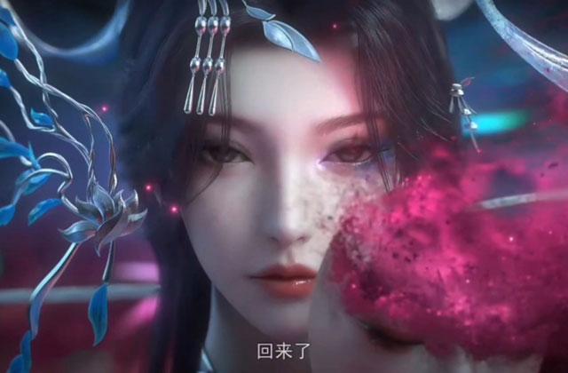 云深不知梦动漫什么时候上映？