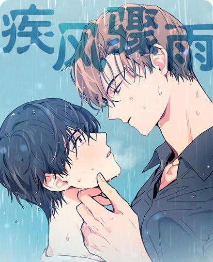 疾风骤雨漫画完结在线全集观看地址