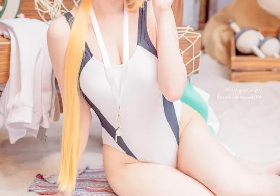 为什么玩cosplay的女生能不能娶？