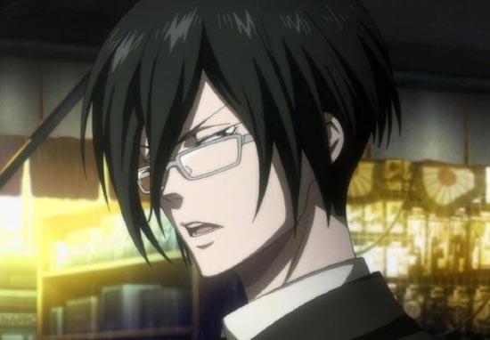 宜野座伸元为什么被叫警花？