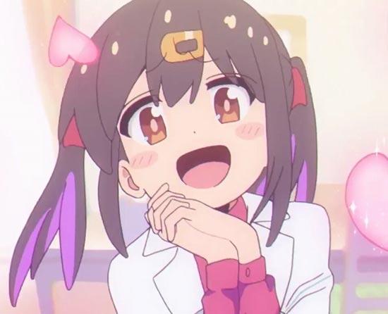 绪山美波里是不是疯狂科学家天才威？