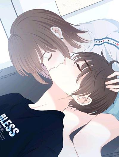 女生爱看的yy漫画