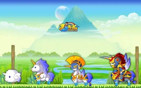造梦西游3攻略通关玩法