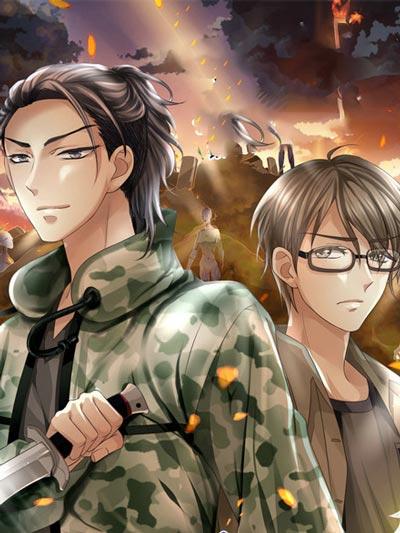 巫蛊笔记漫画（洛笙作品）免费在线阅读全章节完整版