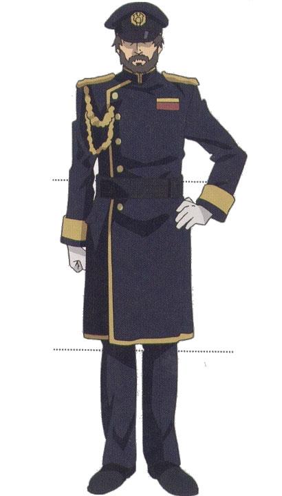 詹姆斯·A·派丁顿