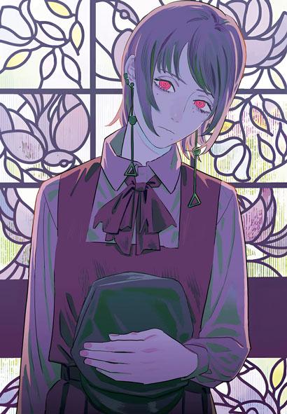 死之恶魔