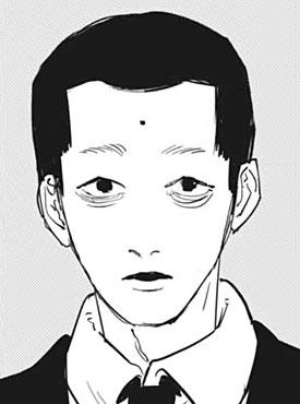 电锯人玉置-Tamaoki-たまおき