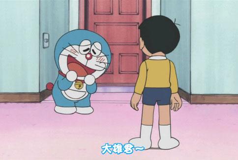 野比大雄长大后的职业，大雄未来很厉害吗？