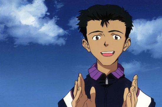 铃原冬二最后结局死了没？