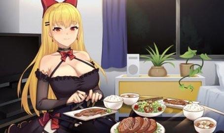 恶魔少女(Devil Girl)