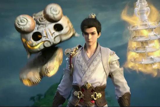 完美世界境界等级划分详细完结介绍