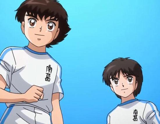 岬太郎和大空翼谁比较厉害？