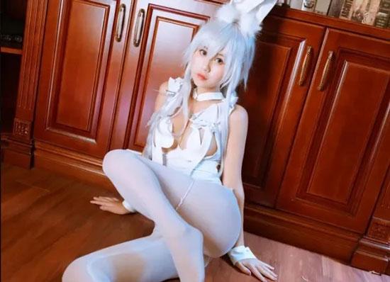 coser萌芽儿o0的微博怎么了？