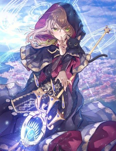 「Silent Witch 沉默魔女」轻小说全册正版 依空まつり著