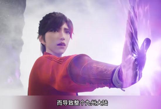 修罗武神楚枫一共有几个女人？