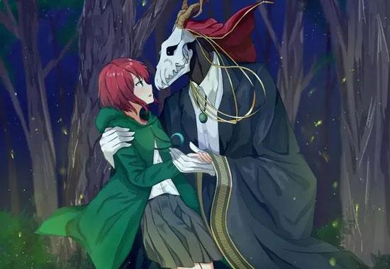 魔法使的新娘有第三季吗，什么时候上映？