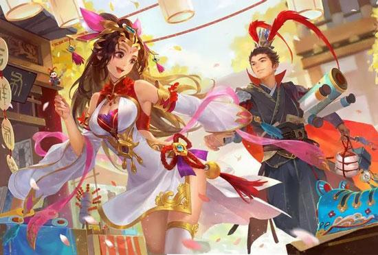三国杀名将传最强平民阵容攻略
