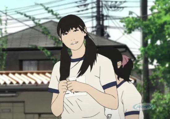恶之华