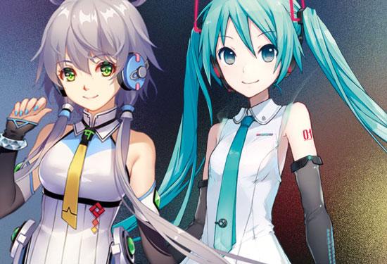 洛天依和初音未来是什么关系？这才是真相！