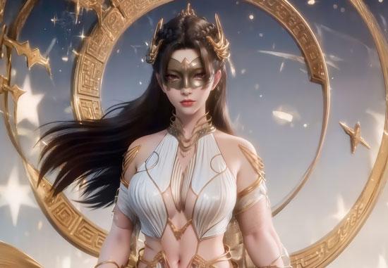遮天狠人大帝与叶凡的关系（叶凡最后娶了狠人大帝吗）