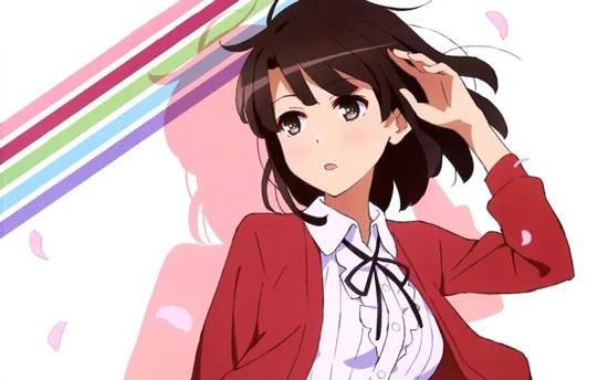 加藤恵