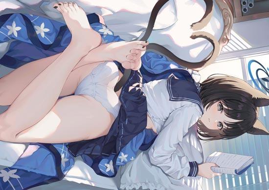 猫娘是什么意思?