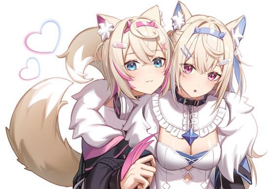 犬娘是什么意思（犬女的含义是什么）