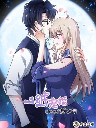 一纸宠婚漫画完整版免费下拉式阅读【完结】