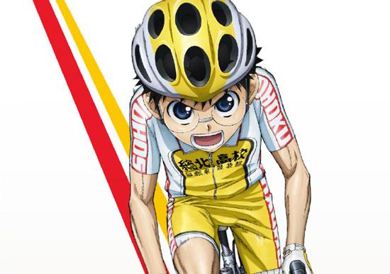 小野田坂道为什么被称为山王？