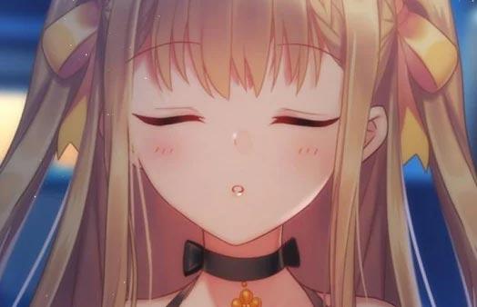 我的奇特女友