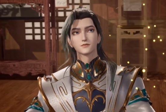 万古神话王昊有几个老婆女人？