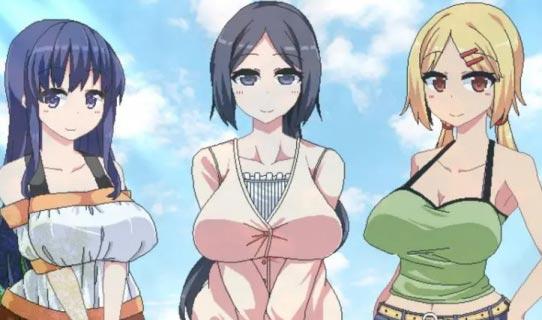 夏日狂想曲怎么触发3人攻略方法