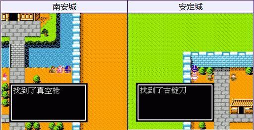 吞食天地2隐藏物品图文攻略（揭秘各种隐藏物品获取方式和位置介绍）