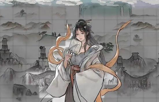 鬼谷八荒捏脸数据表大全（鬼谷八荒怎么捏脸好看）