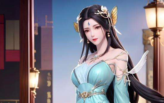 星辰变姜立的真实身份（立儿的秘密是什么）