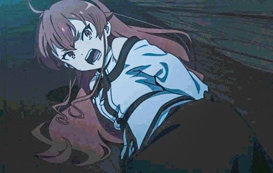 无职转生莉莉雅被西隆王子怎么样了？