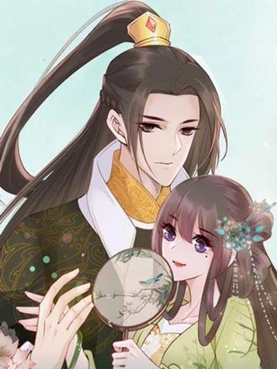 天香美人漫画完整版（傅冷香）全集下拉式在线阅读