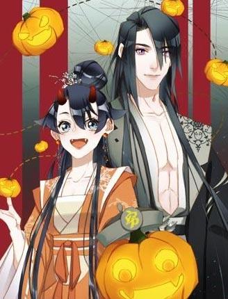 神女太能撩漫画高清全集完结在线观看（尹秋裳）