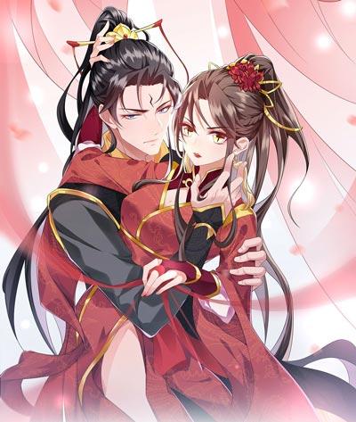 奇热漫画网-好看的国产原创漫画都在这