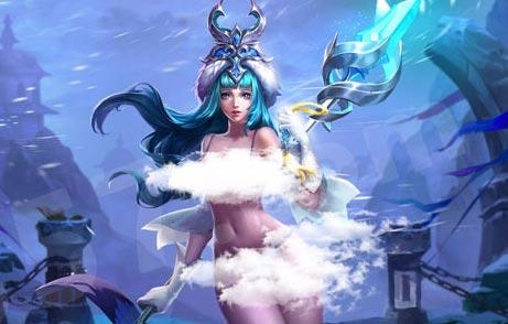 王者荣耀女生去掉小内皮肤的方法揭秘！