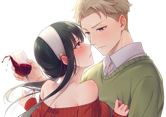 男女喝醉酒控制不住自己的情绪会发生什么事？