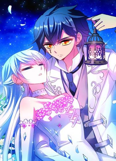 奇怪的苏夕漫画全集免费下拉式阅读