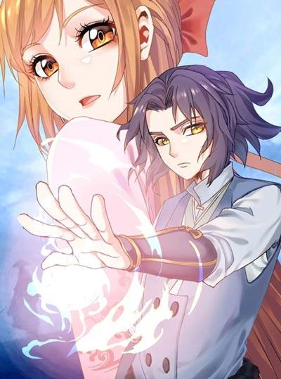 踏碎仙河漫画完整版（秦烈）全文下拉式阅读