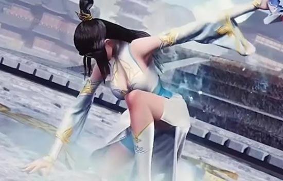 武神主宰幽千雪什么时候怀孕的？