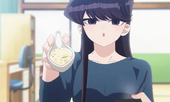 古见同学有交流障碍症漫画完结了吗，结局是什么？