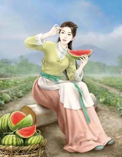 好看的种田文小说完结推荐-十大细水长流的经典温馨种田文小说