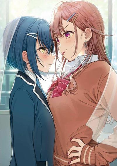 「声优广播的台前幕后」轻小说全集书籍 二月公创作