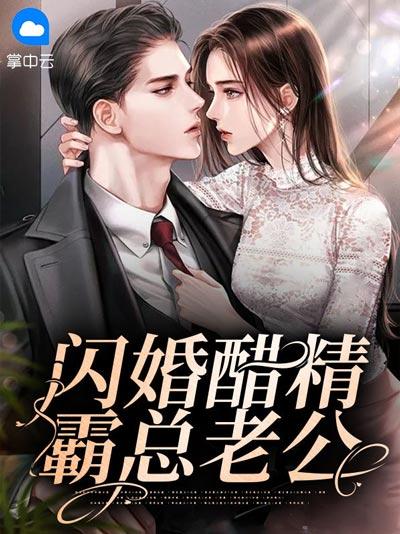 闪婚醋精霸总老公小说全文阅读，相亲闪婚霸总，占有欲爆表，互动超甜！