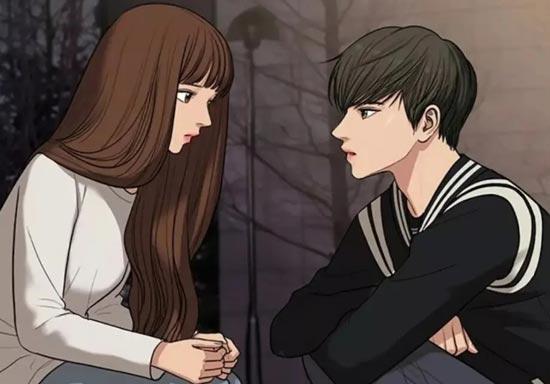 七夕漫画网-好看的热门漫画app-最新最全漫画在线阅读